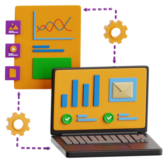 Blog Integration