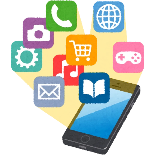 CROSS PLATEFORM APPS
