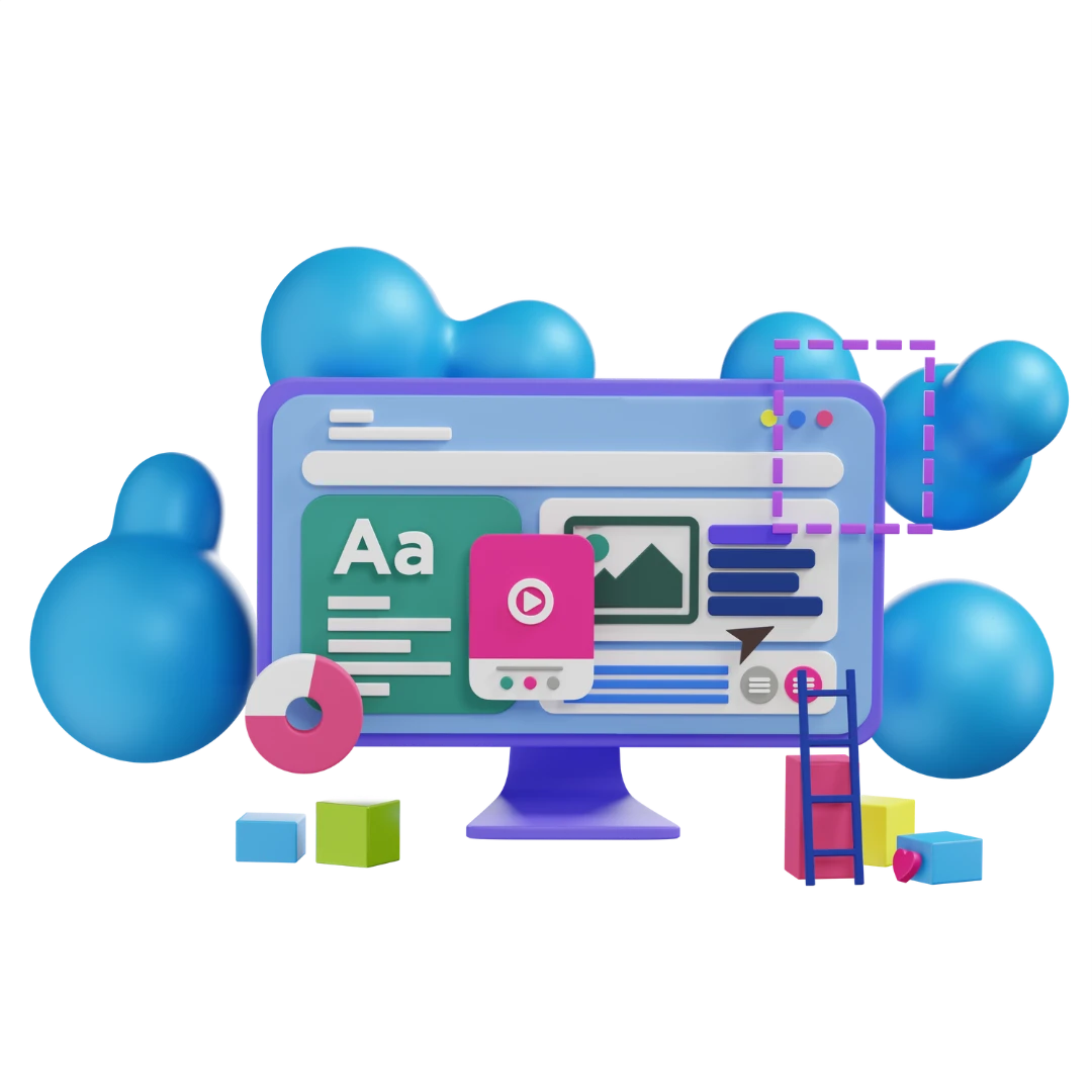 Custom Web