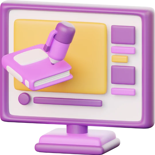 Educational & learning platforms