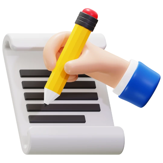 Professional Blog Writing