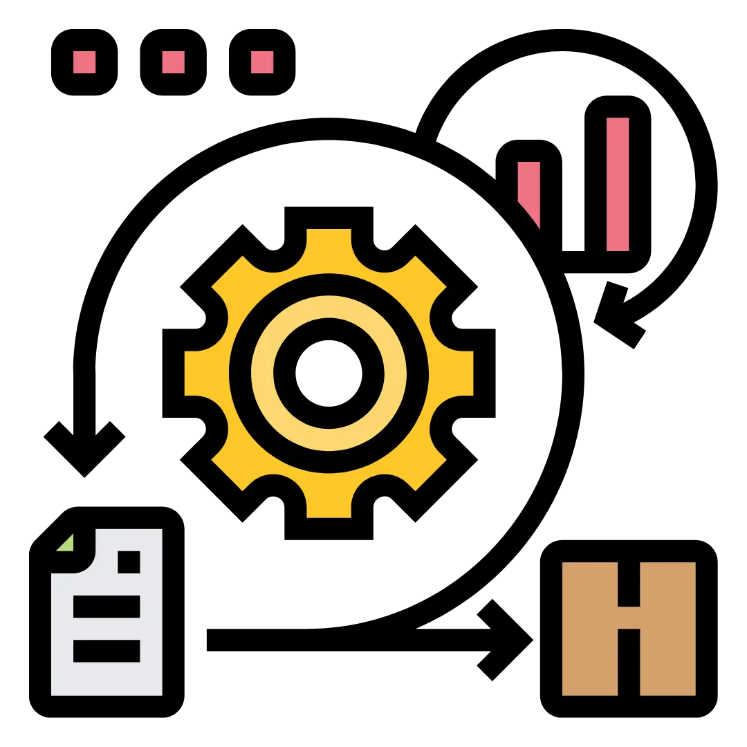 agile creative and on time