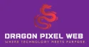 Dragonpixelweb logo